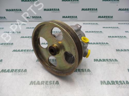 Used Steering pump PEUGEOT 206 Hatchback (2A/C) 1.4 i (75 hp) 31475320