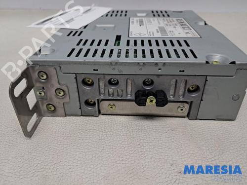 Radio RENAULT MEGANE IV Hatchback (B9A/M/N_) 1.2 TCe 130 (B9MR) | BP31816729E6