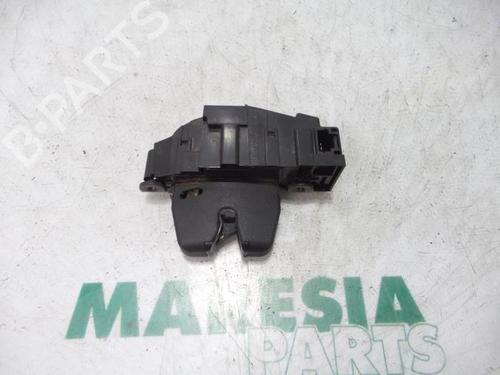 Used Electronic module CITROËN C3 Picasso (SH_) 1.6 HDi (90 hp) 31486958