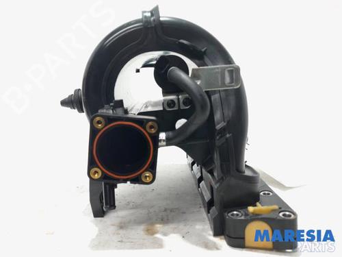 Injection rail ALFA ROMEO MITO (955_) 1.4 MultiAir (955AXL1B) | BP31399327M98