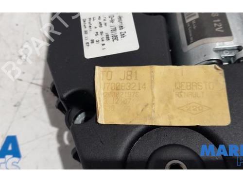 Sunroof engine RENAULT ESPACE IV (JK0/1_) 2.0 dCi (JK03, JK04, JK1C, JK1G, JK1J, JK1K) | BP31486853M60  - Image 10