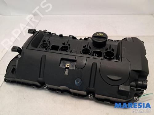 Used Valve cover CITROËN C4 II (NC_) 1.6 VTi 120 (NC5FS0, NC5FS9) (120 hp) 31409837