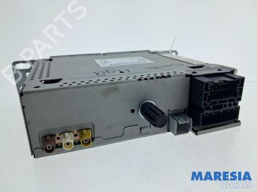 Used Radio Radio 39150083 39150083