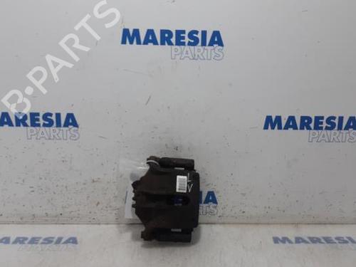 Used Left front brake caliper CITROËN C3 II (SC_) 1.6 HDi (92 hp) 31442147