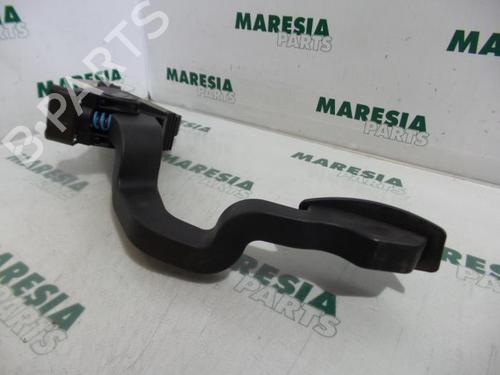 Used Electronic module FIAT STILO (192_) 1.2 16V (192_XA1B) (80 hp) 31415283