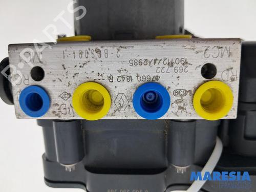 ABS pump RENAULT CAPTUR I (J5_, H5_) 1.3 TCe 150 (J5NK, J5JS) | BP40093069M43 - Image 5