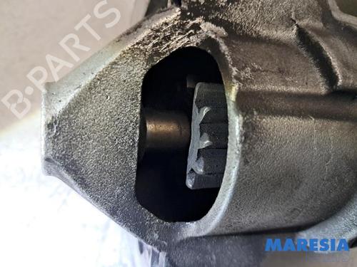 Starter PEUGEOT 307 CC (3B) 2.0 16V | BP31433181M8