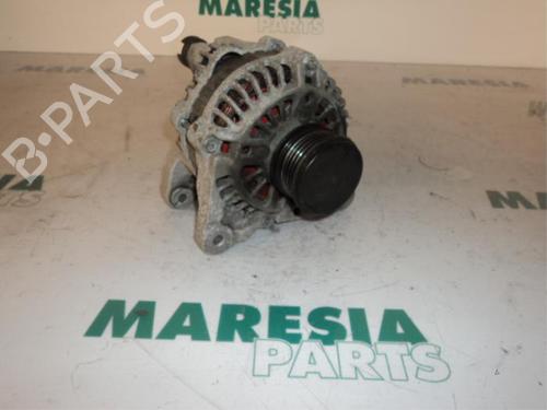 Used Alternator RENAULT KANGOO Express (FC0/1_) 1.5 dCi (FC07, FC1R) (65 hp) 31463802