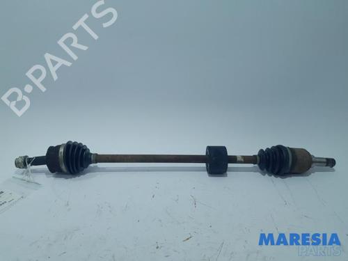 Used Right front driveshaft FIAT PANDA (169_) 1.2 (169.AXB11, 169.AXB1A) (60 hp) 31427961