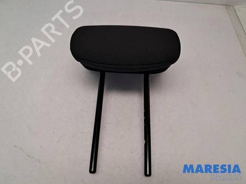 Used Headrest RENAULT CAPTUR I (J5_, H5_) 0.9 TCe 90 (90 hp) 31428939
