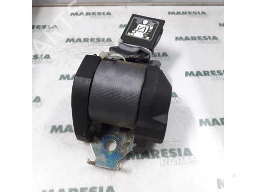 Sikkerhedssele bag midten RENAULT CLIO II (BB_, CB_) 1.6 (B/CB0D, BB00) (90 hp) 31531648