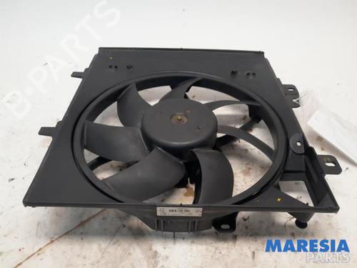 Used Pipe PEUGEOT 2008 I (CU_) 1.2 VTi (82 hp) 31504093