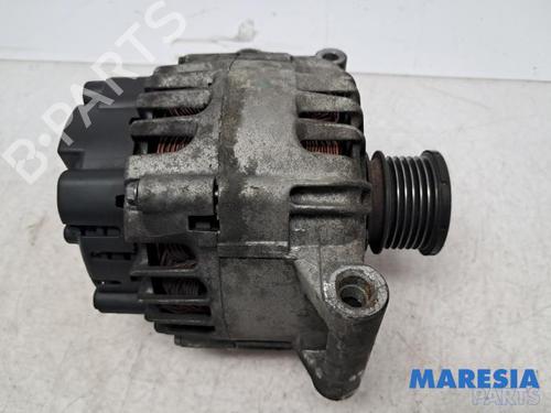 Used Alternator Alternator 36985316 36985316