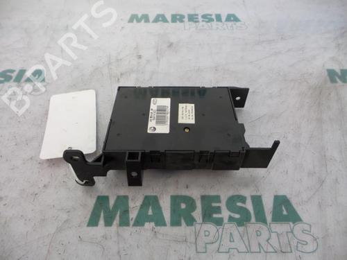 Used Control unit RENAULT ESPACE III (JE0_) 2.0 16V (JE0N, JE0L, JE02) (140 hp) 31397267