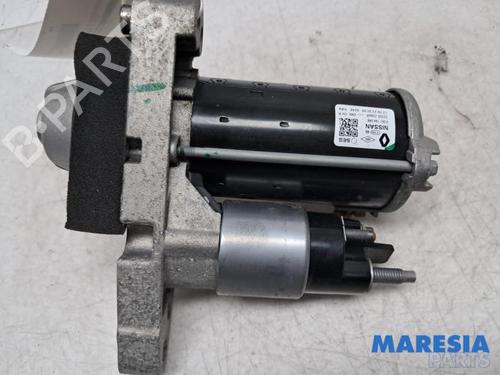 Used Starter Starter RENAULT CAPTUR II (HF_) TCe 160 (HFN1) (158 hp) 39932873 39932873