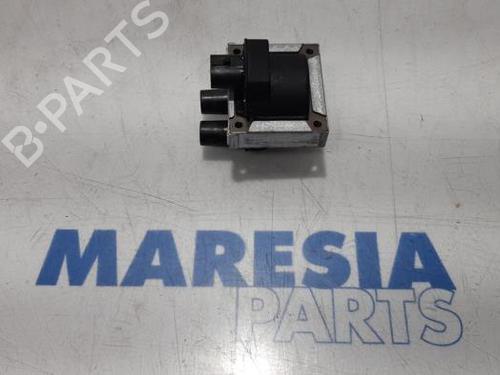 Zündspule für FIAT PANDA (169_) 1.2 (169.AXB11, 169.AXB1A) (60 hp) 31536778