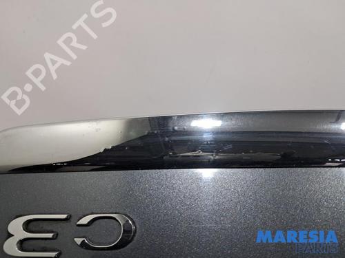 Tailgate CITROËN C3 II (SC_) 1.2 VTi 82 | BP32011814C6 