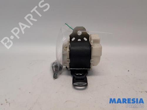 Sikkerhedssele bag højre CITROËN C1 (PM_, PN_) 1.0 (68 hp) 31496149