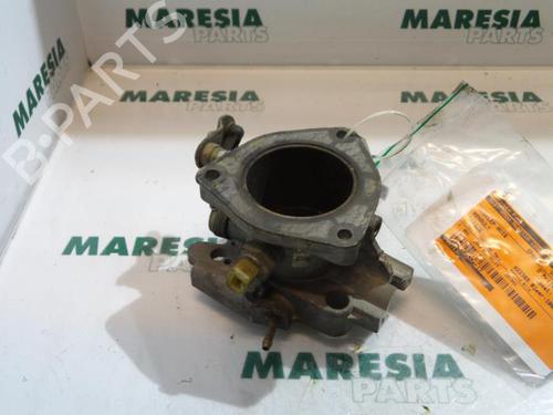 Used Throttle body Throttle body RENAULT ESPACE II (J/S63_) 2.8 V6 (J638, J63J) (150 hp) 31406611 31406611