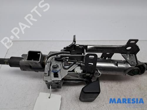Steering column CITROËN C3 III (SX) 1.2 THP 110 (SXHNPS, SXHNZT, SXHNZ6) | BP33964410M21  - Image 5