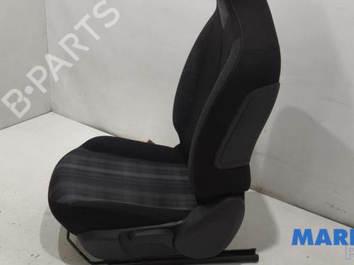 Left front seat PEUGEOT 108 1.0 VTi 72 | BP33957789C15  - Image 5
