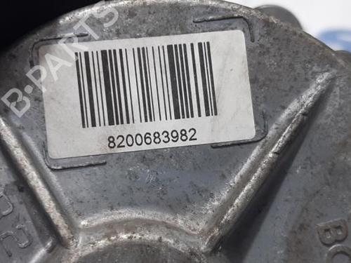 Electronic sensor RENAULT TRAFIC II Van (FL) 2.0 dCi 115 (FL01, FL0U, FL00, FL0H, FL0M) | BP31438756M84
