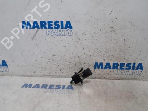 Used Electronic sensor FIAT PANDA (312_, 319_) 0.9 (312PXG1A) (86 hp) 31520437