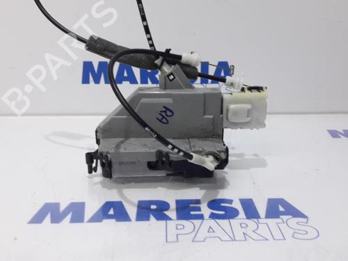Used Electronic module Electronic module PEUGEOT 308 SW I (4E_, 4H_) 1.6 16V (150 hp) 31508158 31508158
