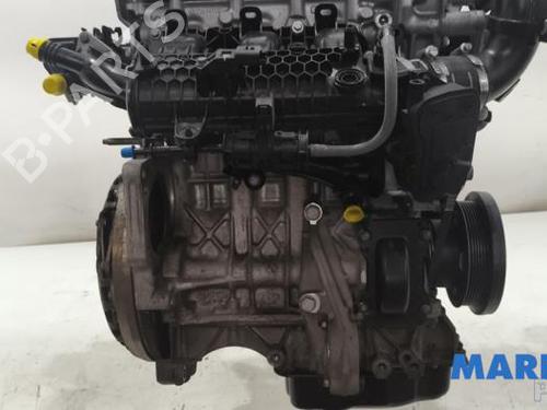 Engine OPEL CORSA F (P2JO) 1.2 (68) | BP39961256M1 - Image 3