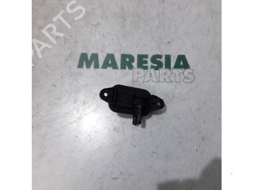 Electronic sensor CITROËN C6 (TD_) 2.7 HDi | BP31515521M84 