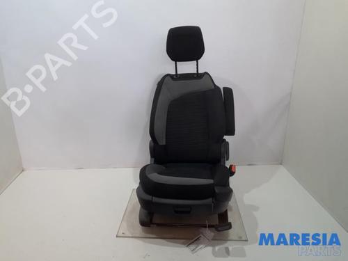 Used Right front seat CITROËN C4 Picasso II 1.6 THP 155 (156 hp) 31485423