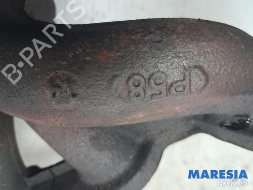 Exhaust manifold RENAULT TWINGO II (CN0_) 1.2 16V (CN0K, CN0V, CN0A) | BP40462839M110 - Image 6