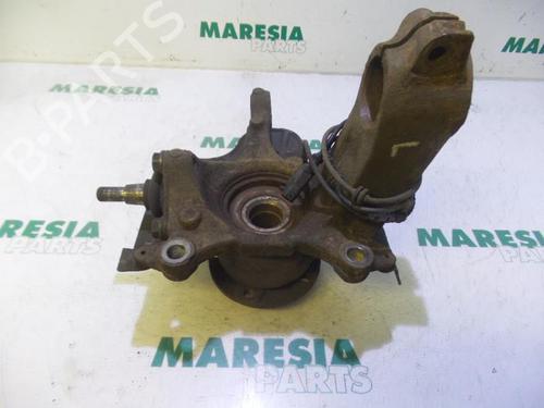 Left front steering knuckle FIAT DUCATO Van (250_) 120 Multijet 2,3 D | BP31420264M25 - Image 2