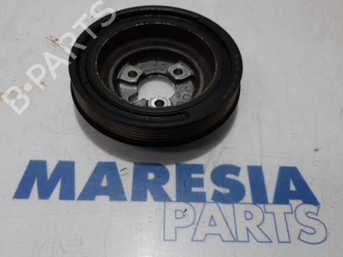 Polia CITROËN C3 AIRCROSS II (2R_, 2C_) 1.2 PureTech 82 (2RHMRC, 2RHMZB) (82 hp) 31512025