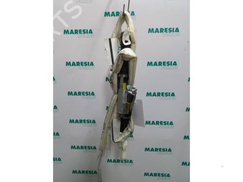 Used Left curtain airbag RENAULT ESPACE IV (JK0/1_) 2.2 dCi (JK0H) (150 hp) 31473300