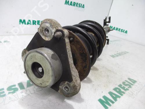 Left front shock absorber PEUGEOT BOXER Van 2.2 HDi 120 | BP31521761M16