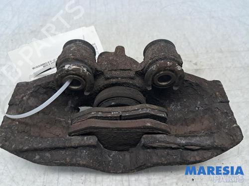 Used Left front brake caliper Left front brake caliper RENAULT TWINGO I (C06_) 1.2 (C066, C068) (58 hp) 32746319 32746319