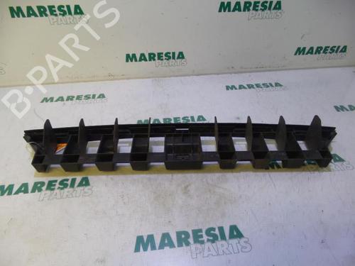 Used Rear bumper reinforcement PEUGEOT 308 SW I (4E_, 4H_) 1.6 16V (120 hp) 31500138