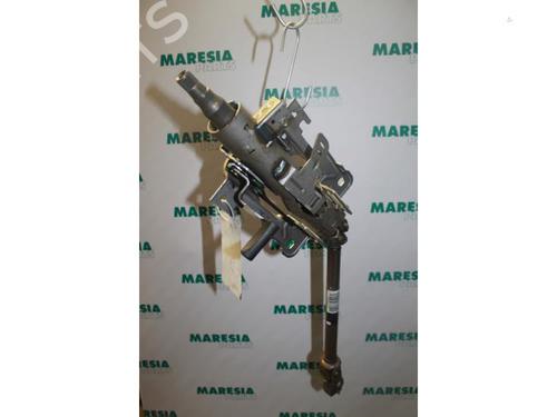 Used Steering column PEUGEOT 207 (WA_, WC_) 1.4 HDi (68 hp) 31384672