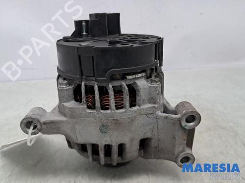 Alternator FIAT 500 C (312_) 1.2 (312CXA1A, 312AXA1A) | BP32011872M7