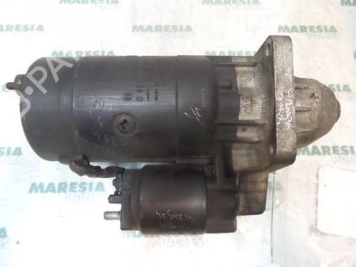 Startmotor ALFA ROMEO 155 (167_) 2.5 TD (167.A1A, 167.A1G) (125 hp) 31496668