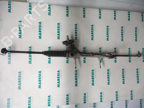 Used Steering rack PEUGEOT 307 CC (3B) 2.0 16V (140 hp) 31383366