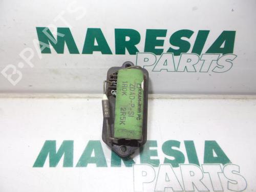 Used Electronic sensor FIAT CINQUECENTO (170_) 0.9 i.e. S (170AF, 170CF) (40 hp) 31489510