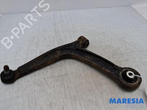 Used Left front suspension arm Left front suspension arm FIAT 500 (312_) 1.2 (312AXA1A) (69 hp) 33296374 33296374