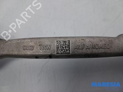 Support ALFA ROMEO GIULIA (952_) 2.9 Quadrifoglio (952AAM24) | BP31512331C155