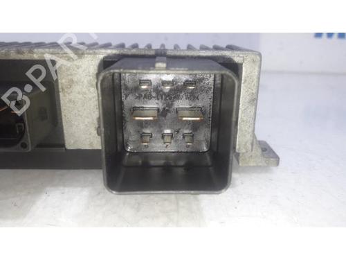 Electronic sensor RENAULT TRAFIC III Van (FG_) 1.6 dCi 115 (FGMD) | BP31446141M84