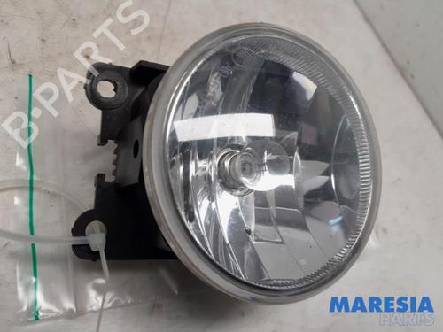 Used Left front fog light PEUGEOT 3008 I MPV (0U_) 1.6 THP (156 hp) 31475256