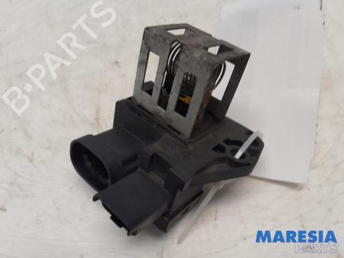 Used Electronic sensor PEUGEOT 208 I (CA_, CC_) 1.2 VTI 82 (82 hp) 31393283