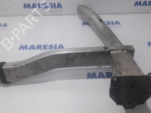 Subframe PEUGEOT 508 I (8D_) 2.0 HDi Hybrid4 AWC | BP31420737M9 - Image 2
