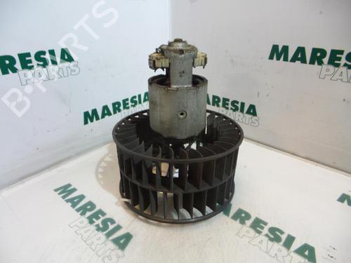 Used Heater blower motor RENAULT KANGOO (KC0/1_) D 65 1.9 (KC0E, KC02, KC0J, KC0N) (64 hp) 31497488